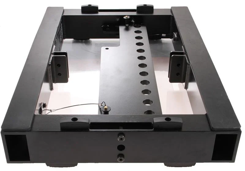 Cuadro de matriz de aluminio serie KLA - KLA AF12BK