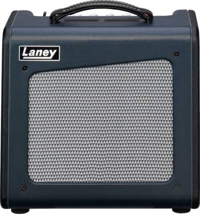 Amplificador Laney CUB-SUPER10 Combo 1x10" a Bulbos