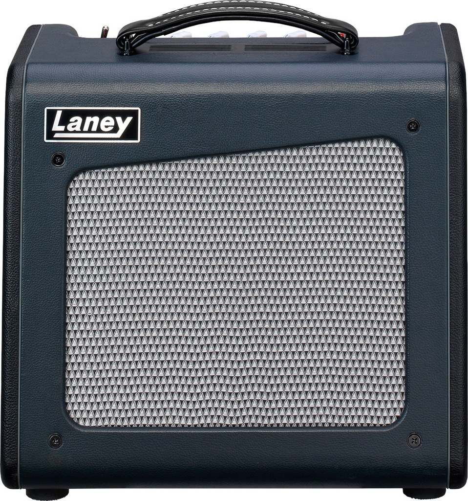 Amplificador Laney CUB-SUPER10 Combo 1x10" a Bulbos - Imagen 2