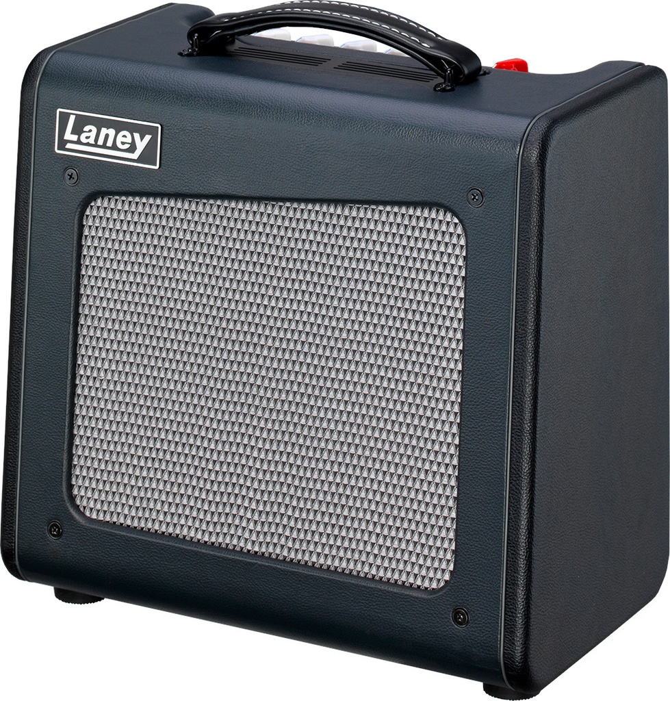 Amplificador Laney CUB-SUPER10 Combo 1x10" a Bulbos - Imagen 3