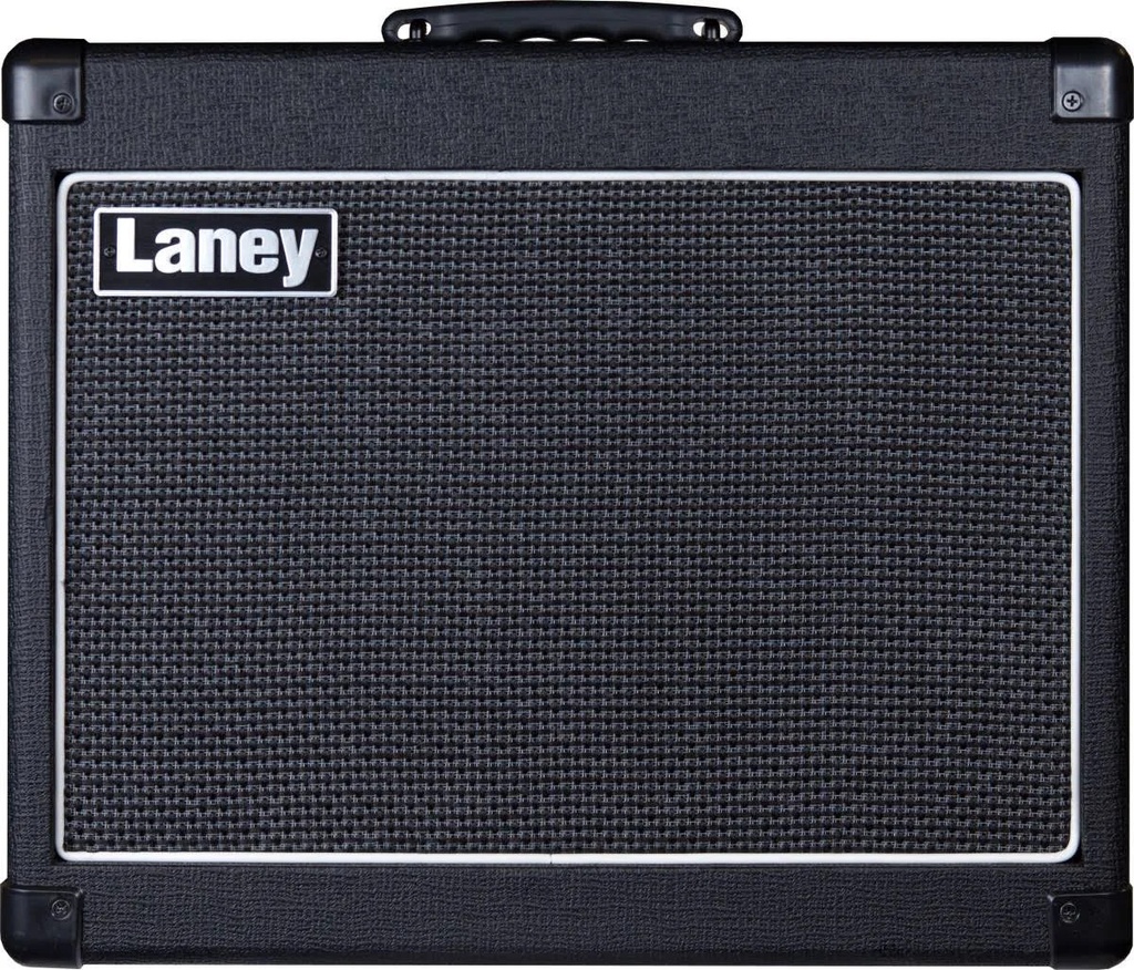 Amplificador Laney CUB-SUPER10 Combo 1x10" a Bulbos - Imagen 7