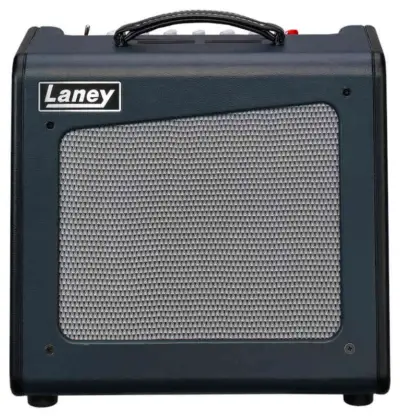 Amplificador Laney CUB-SUPER12 para guitarra de 12"