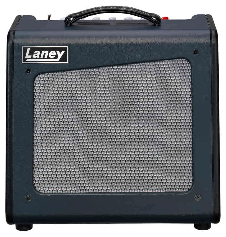 Amplificador Laney CUB-SUPER12 para guitarra de 12"