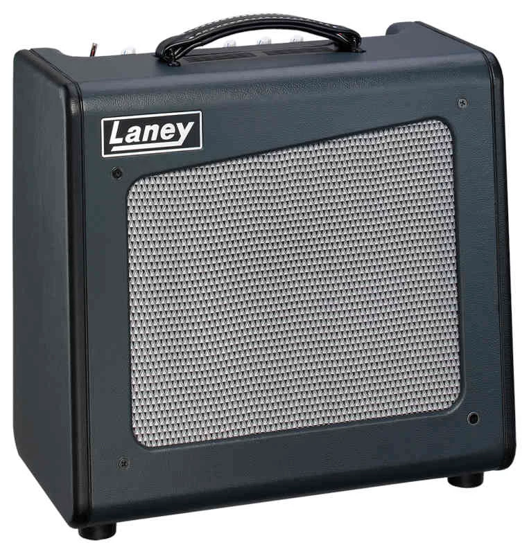 Amplificador Laney CUB-SUPER12 para guitarra de 12" - Imagen 2