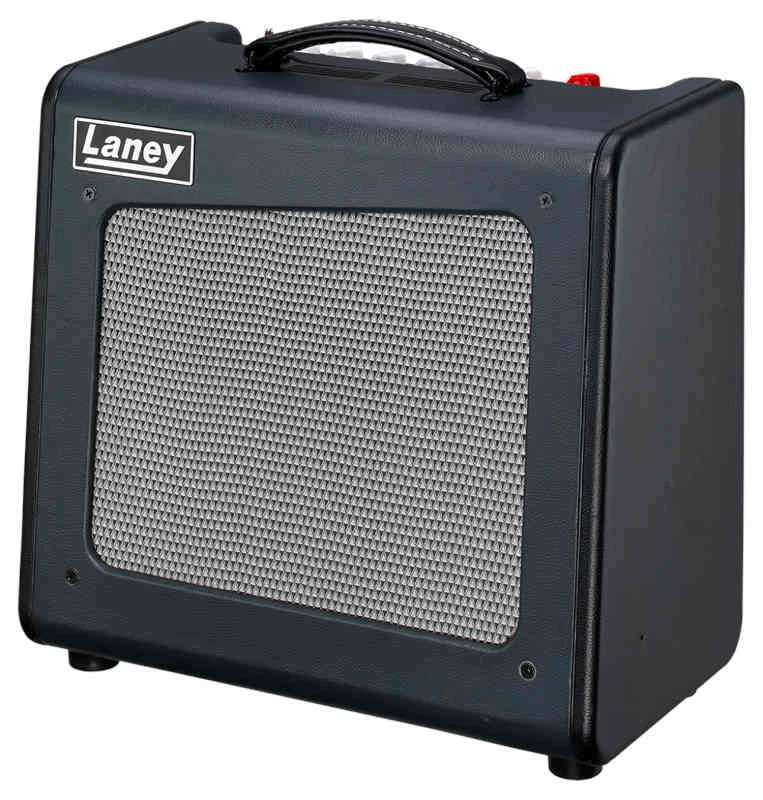 Amplificador Laney CUB-SUPER12 para guitarra de 12" - Imagen 3