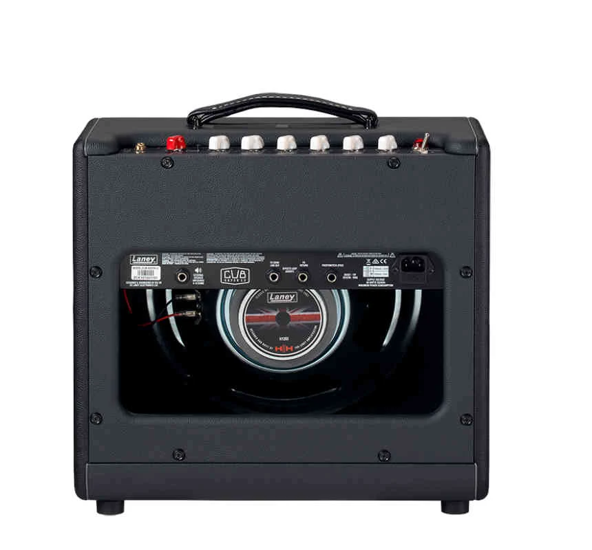 Amplificador Laney CUB-SUPER12 para guitarra de 12" - Imagen 4