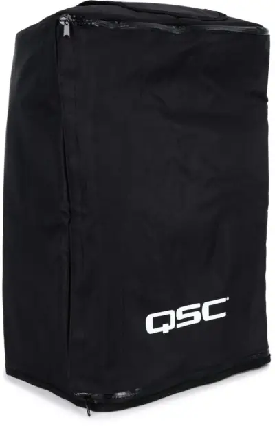 Cubierta Exterior QSC K10
