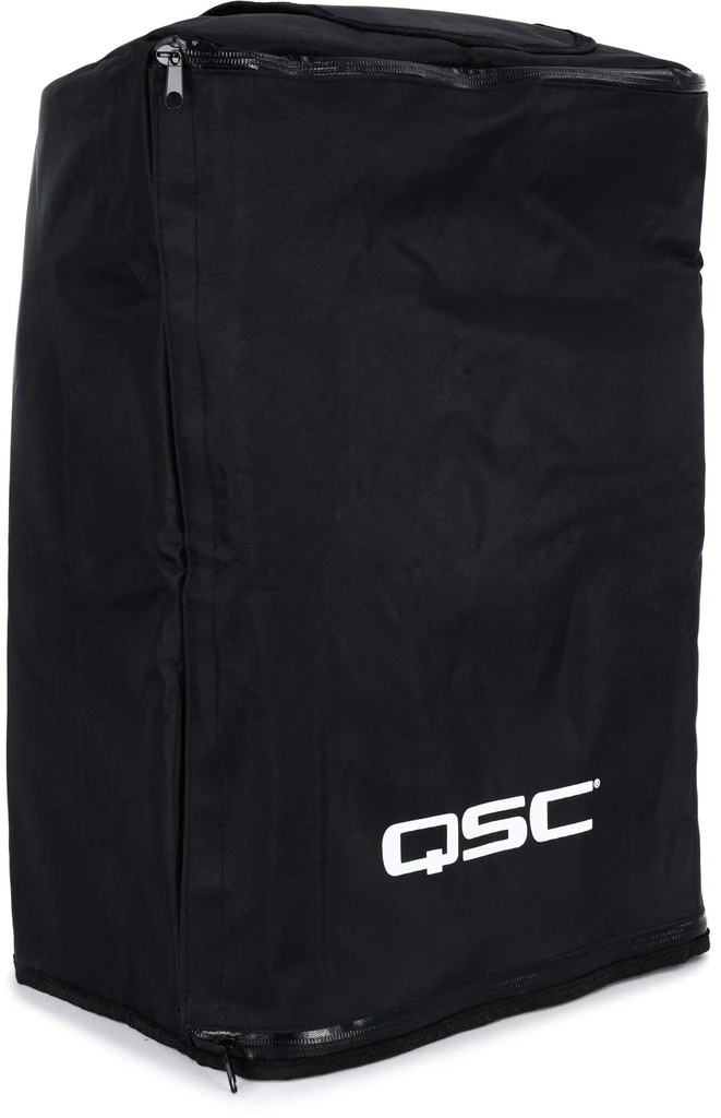 Cubierta Exterior QSC K10