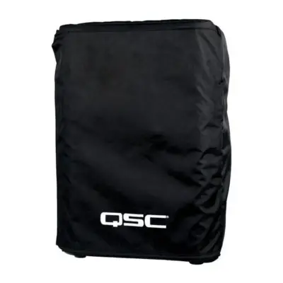 Cubierta QSC para Altavoz Intemperie CP8