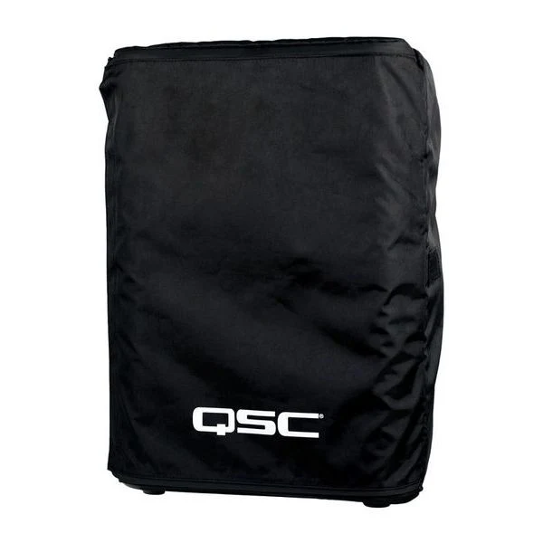Cubierta QSC para Altavoz Intemperie CP8