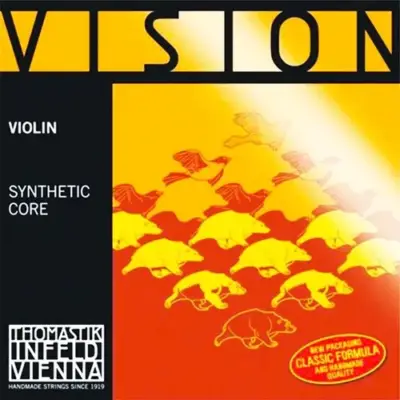 Cuerda para violín 4/4 Thomastik VI100