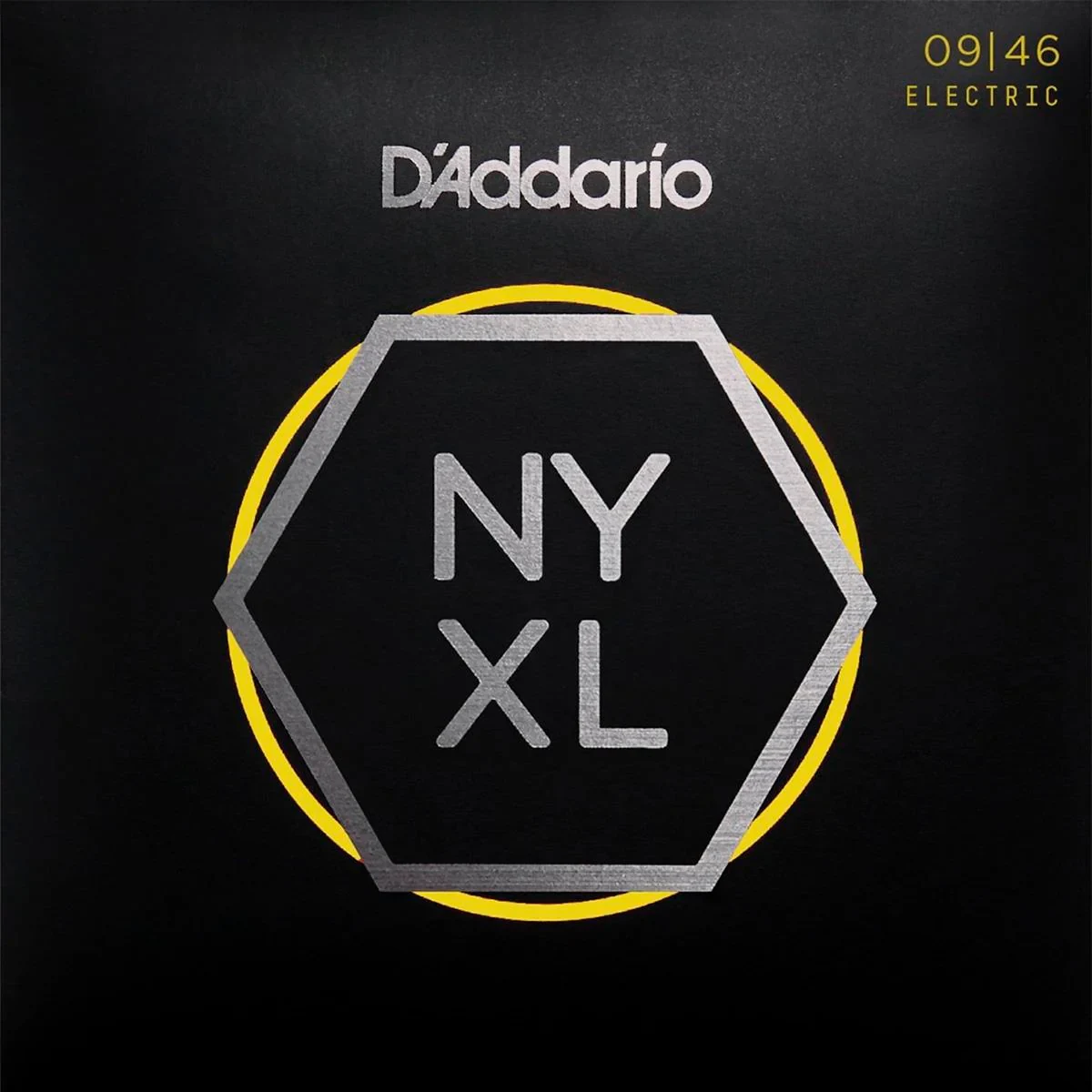 Cuerdas D'Addario NYXL 0946 para guitarra eléctrica
