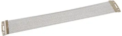 Cuerdas para tarola Pearl S-022 de 14" con 20 hilos de acero