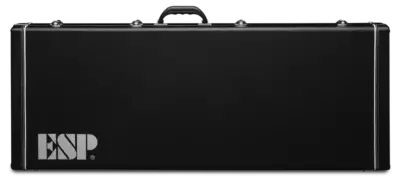 Estuche para guitarra eléctrica CVFF de ESP
