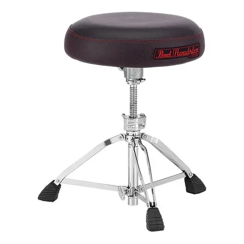 Banco Corto para Batería Pearl D-1500S, Serie Roadster