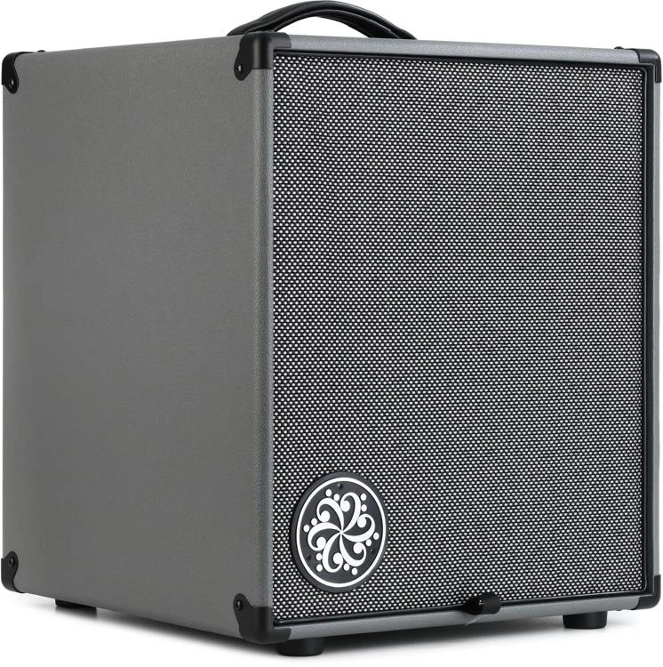 Amplificador Combo Darkglass DG112A Infinity 12" 500W - Imagen 2