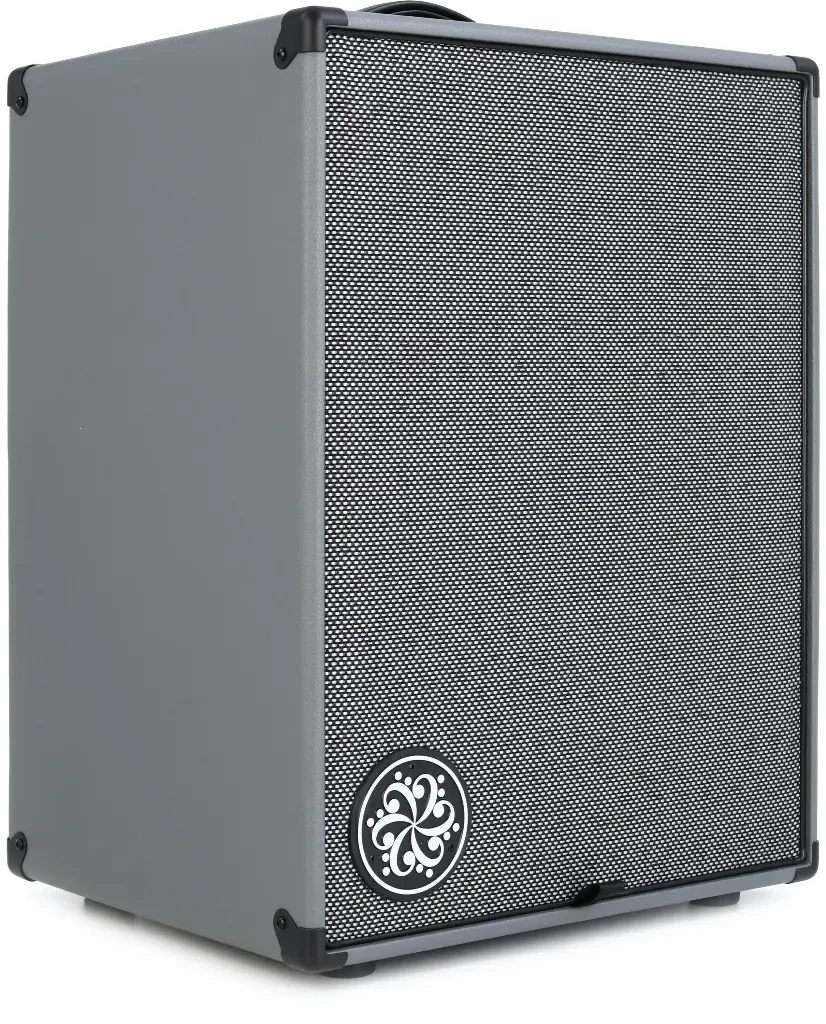 Combo de Bajo Darkglass DG210A 2×10" 500 W Digital - Imagen 2