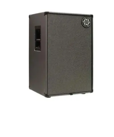 Gabinete para Bajo Darkglass DG212N 2x12 Neodimio 1000 W