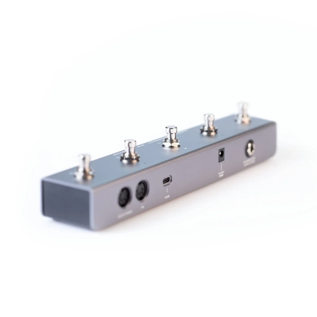 Pedal de Conmutación MIDI Darkglass DGMF - Imagen 3