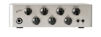 Amplificador de Bajo Darkglass Exponent 500 W DSP