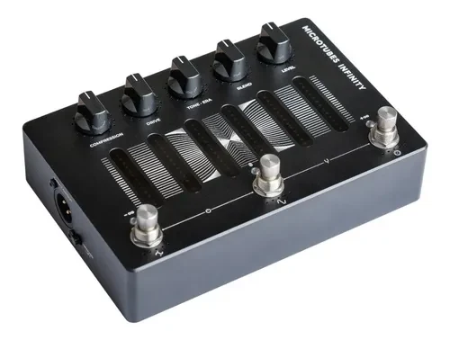 Darkglass Microtubes Infinity - Imagen 3
