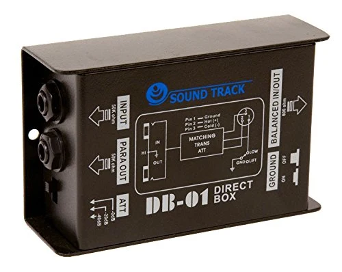 Caja Directa DB-01 - Imagen 2