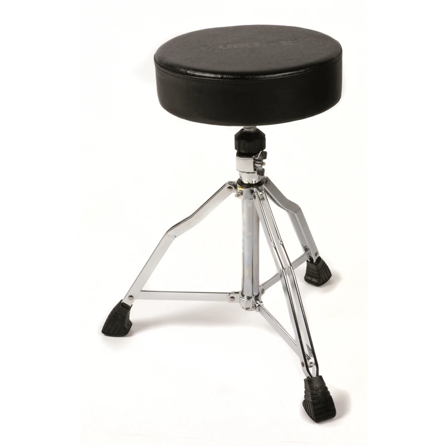 Banco para Baterista Quiklok DB/5V