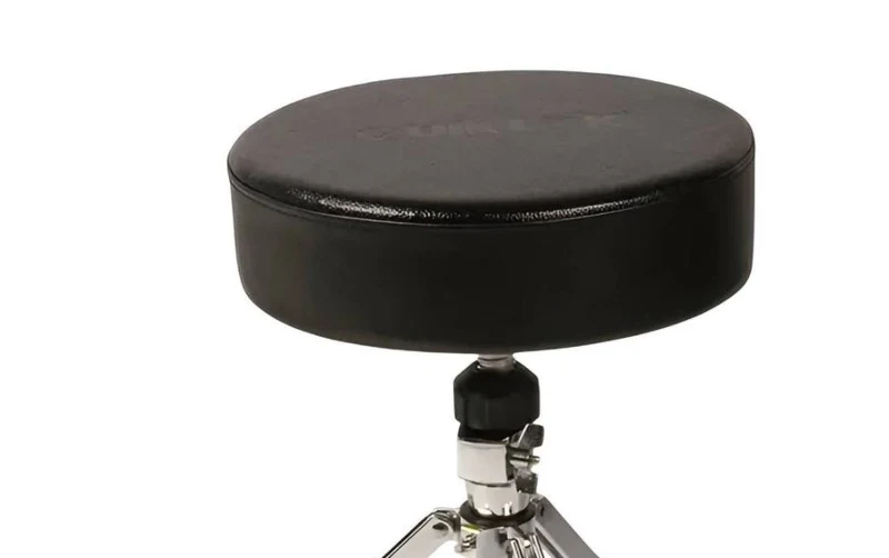 Banco para Baterista Quiklok DB/5V - Imagen 2