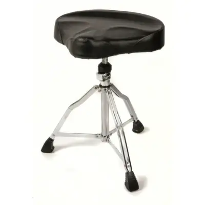 Banco para Baterista Quiklok DB/9V