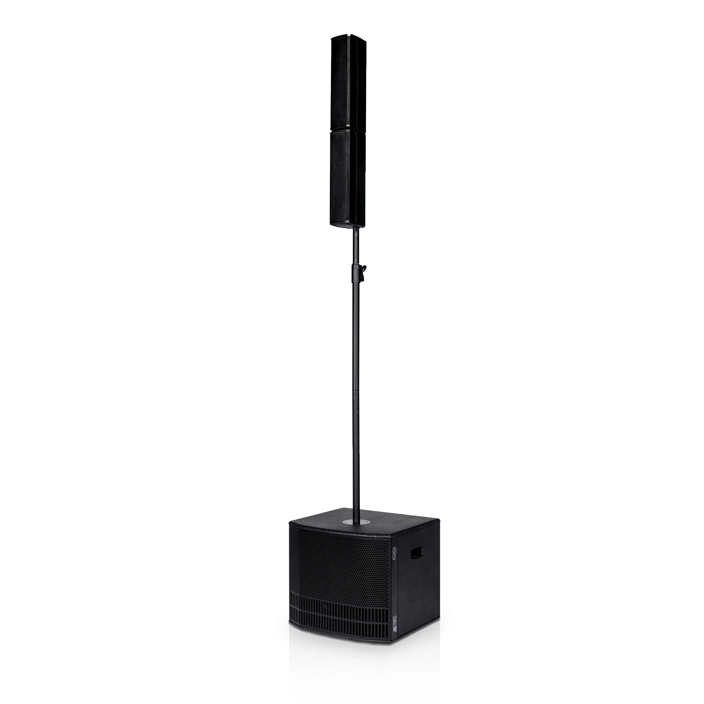 Sistema Activo DB Technologies ES802