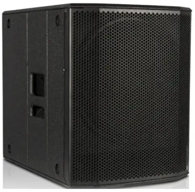 Subwoofer Activo dB Technologies SUB618 Clase D
