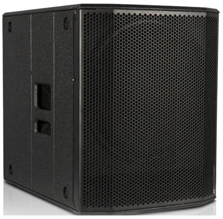 Subwoofer Activo dB Technologies SUB618 Clase D