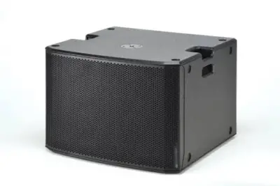 Subwoofer Activo dB Technologies SUB918