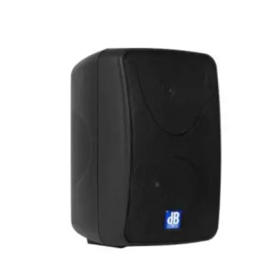 Bafle Activo DB Technologies K070 de 5" 100W