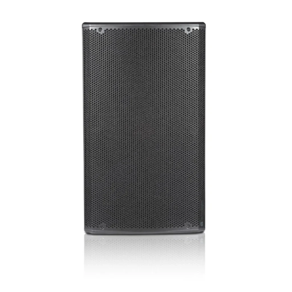 Bafle Activo DB Technologies OPERA-15 1200W - Imagen 2