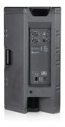 Bafle Activo DB Technologies OPERA-15 1200W - Imagen 3