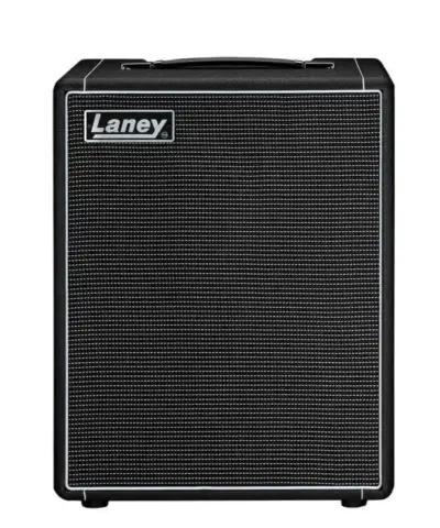 Amplificador Laney para Bajo de 10"