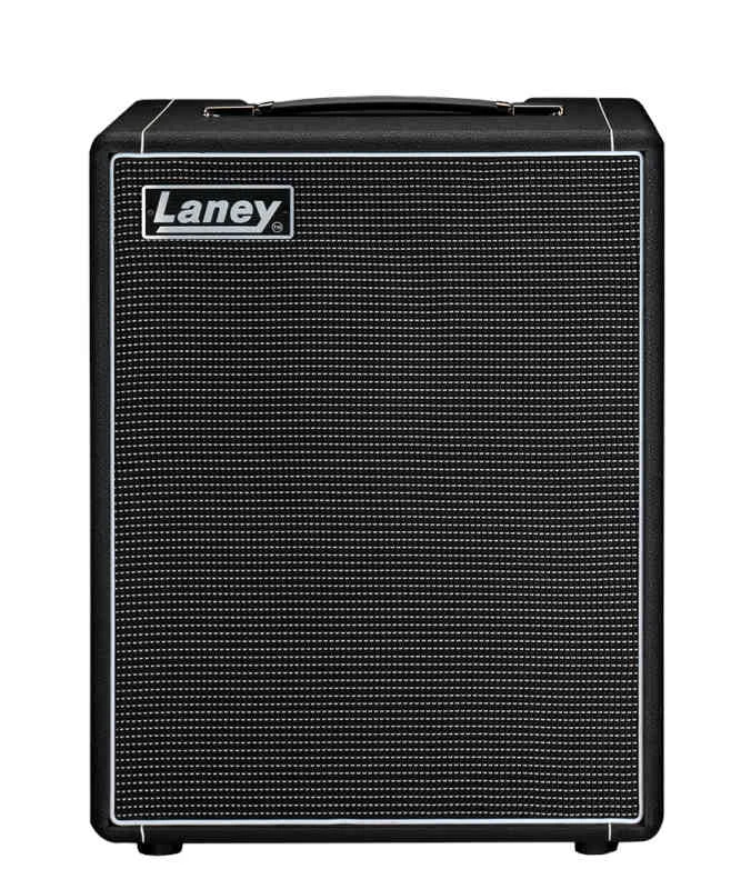 Amplificador Laney para Bajo de 10"