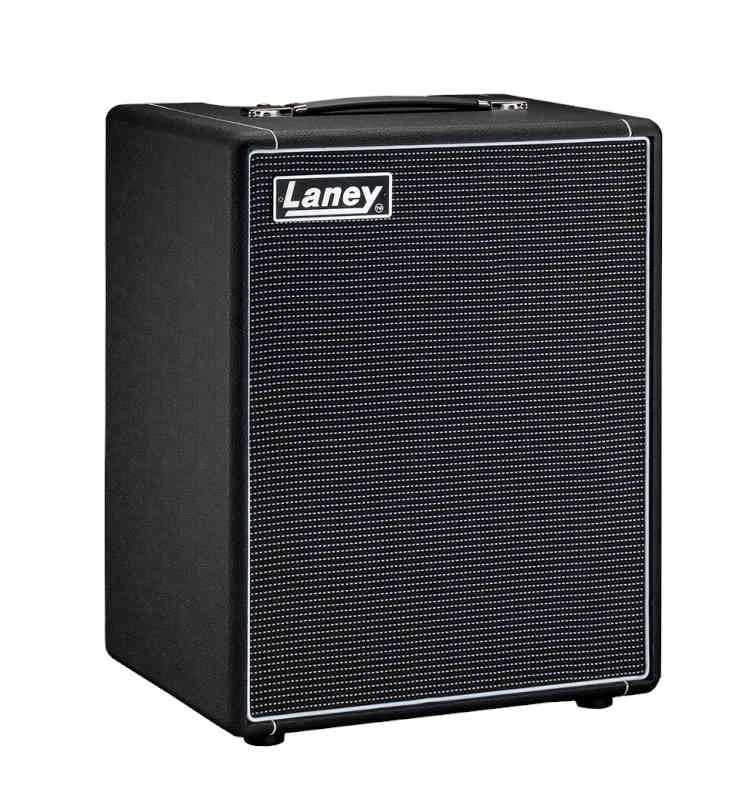 Amplificador Laney para Bajo de 10" - Imagen 2