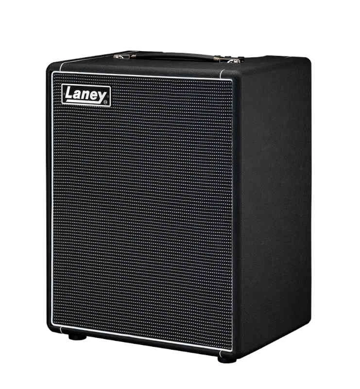 Amplificador Laney para Bajo de 10" - Imagen 3