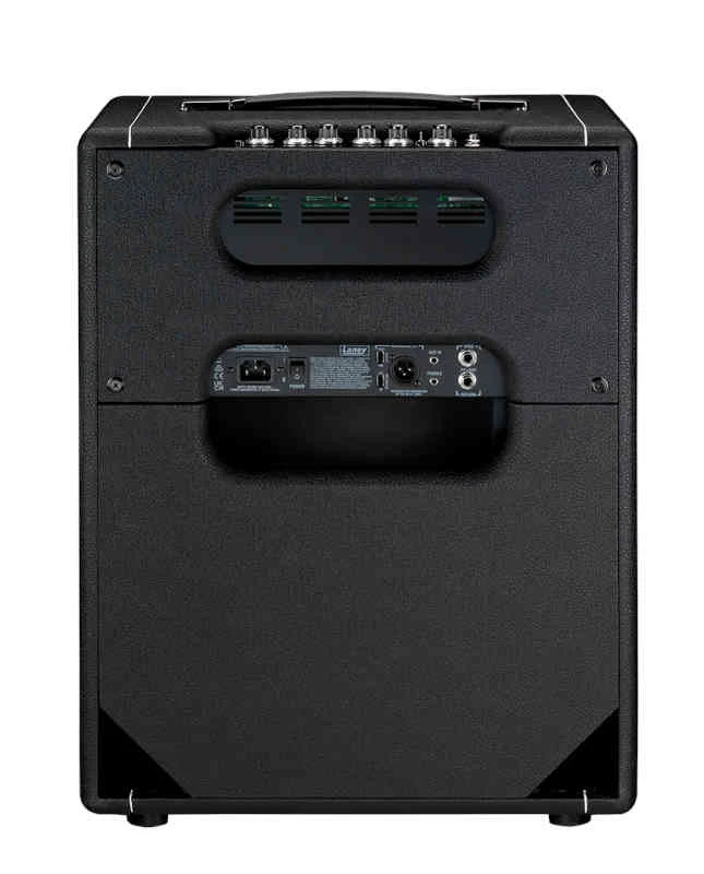 Amplificador Laney para Bajo de 10" - Imagen 4
