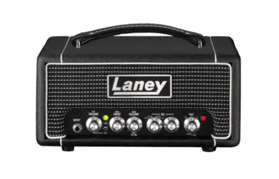 Cabezal Laney Digbeth DB200H para Bajo de 200W