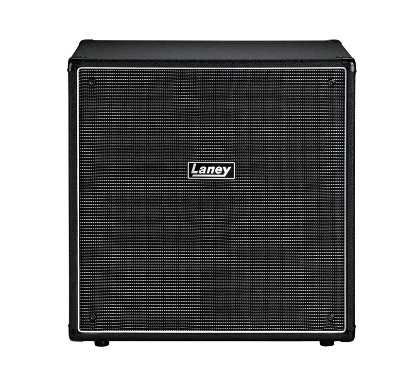 Gabinete Laney DBC410-4 para Bajo 4x10" Digbeth de 400W