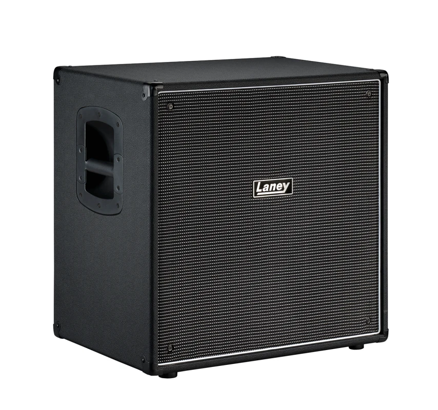 Gabinete Laney DBC410-4 para Bajo 4x10" Digbeth de 400W - Imagen 2