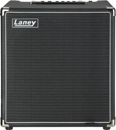 Amplificador Laney Digbeth Foundry DBF100 para Bajo 1x12" 100W
