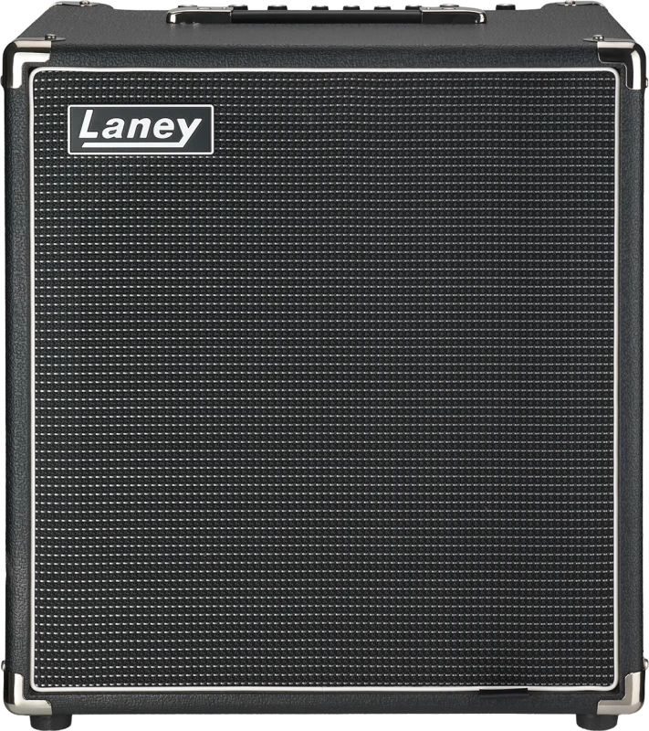 Amplificador Laney Digbeth Foundry DBF100 para Bajo 1x12" 100W