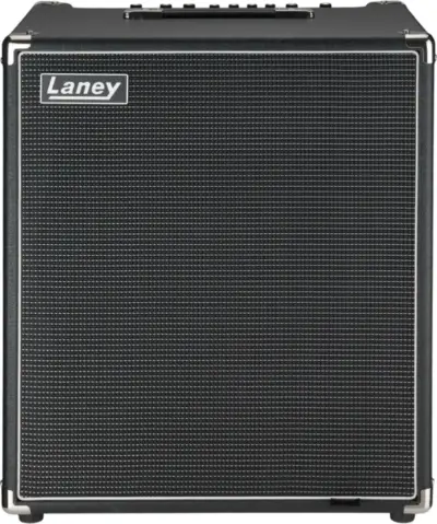 Amplificador Laney Digbeth Foundry DBF200 para Bajo 1x15" 200W