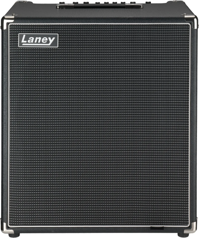 Amplificador Laney Digbeth Foundry DBF200 para Bajo 1x15" 200W