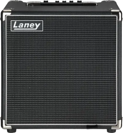 Amplificador Laney DBF30 Digbeth Foundry para Bajo 30W 1x8"
