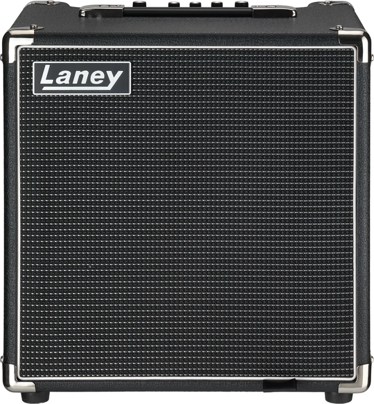 Amplificador Laney DBF30 Digbeth Foundry para Bajo 30W 1x8"